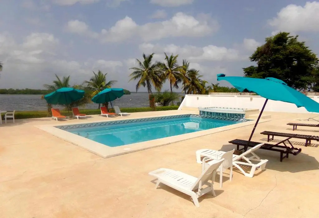 Hotel Katakalousse Peche Loisirs