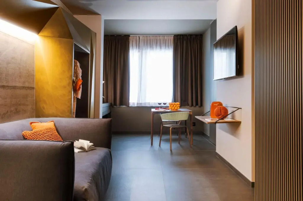 Catania Smart Hotel