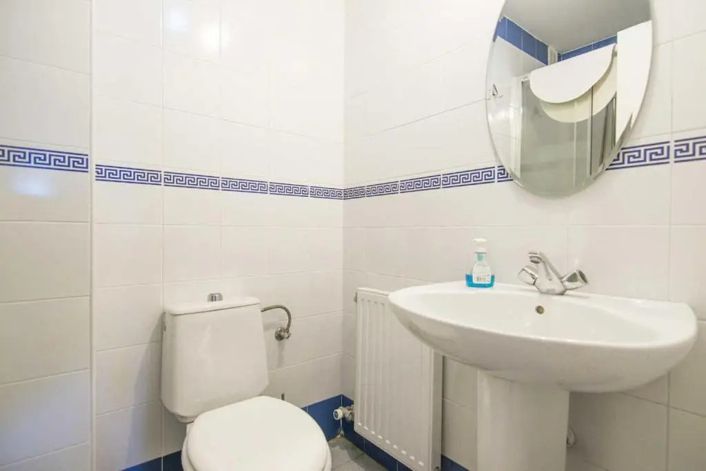 Apartamento Alcalá Real