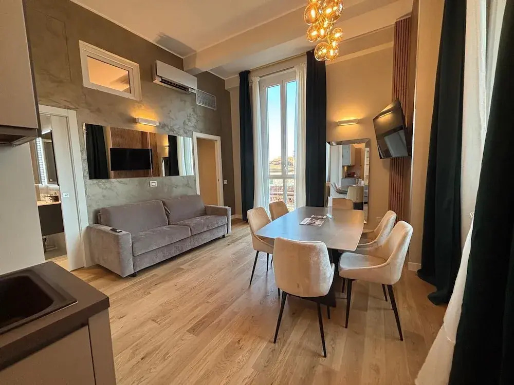 Heart Milan Apartments - Duomo District
