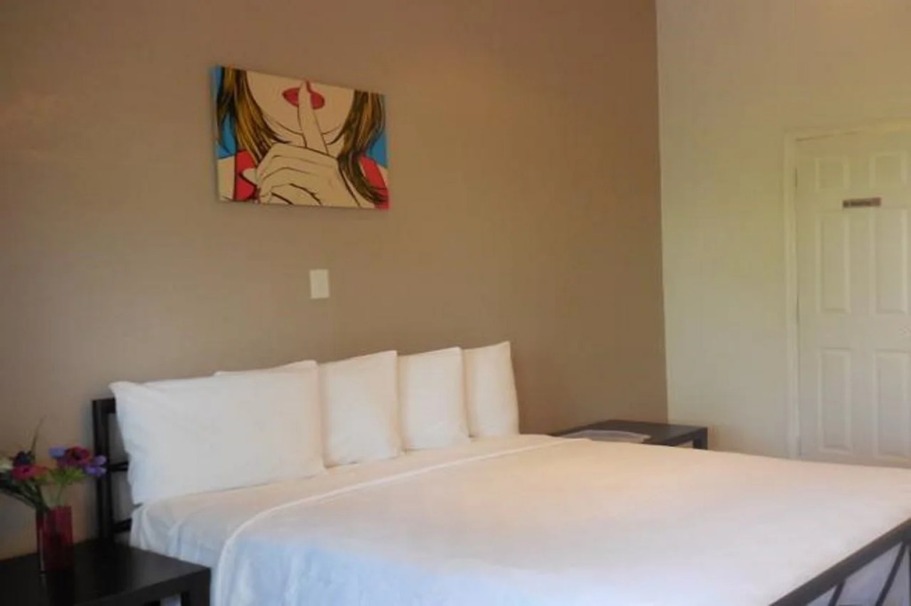Shalimar Motel