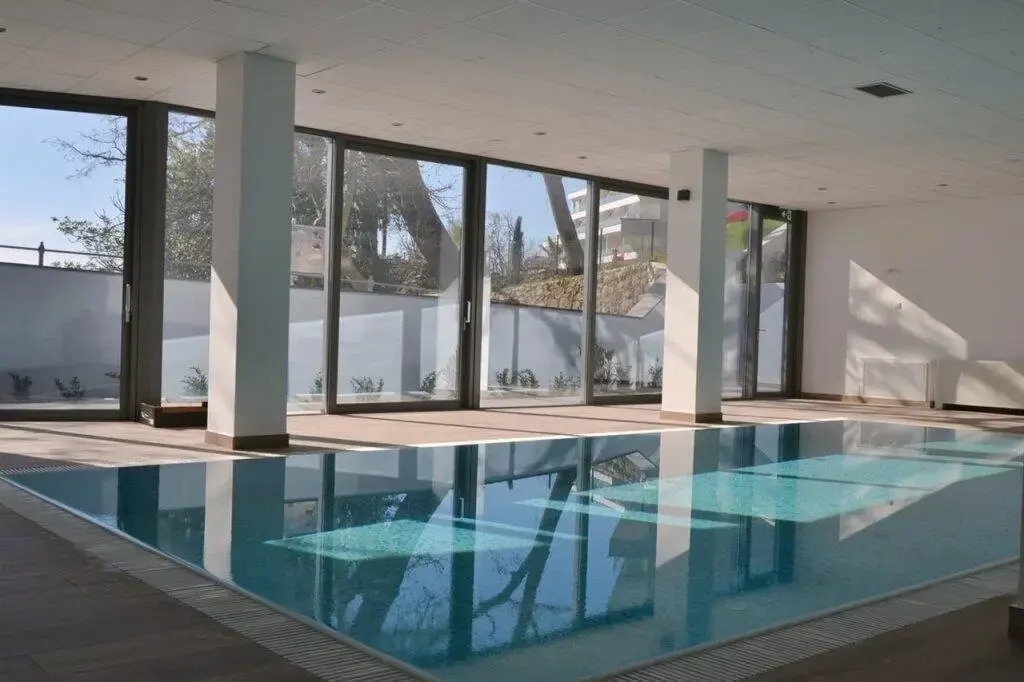Boutique Hotel Mali Raj