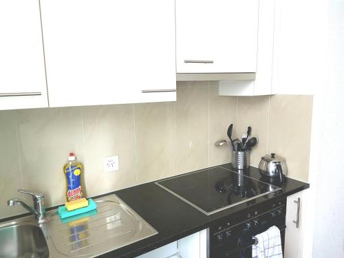 Swiss Holidays-City Apartments Interlaken