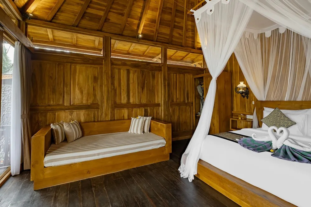 Anandari Ubud Villa