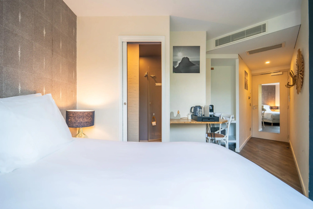 La Finca Hôtel & Spa