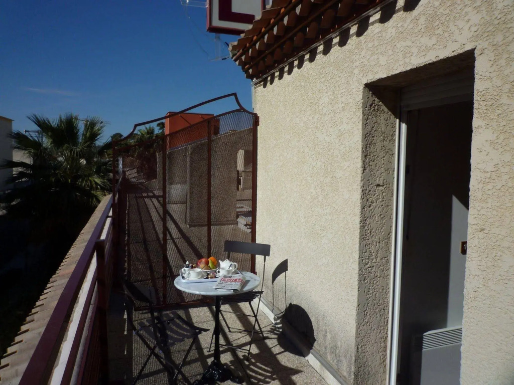 Hôtel Ulysse Montpellier Centre