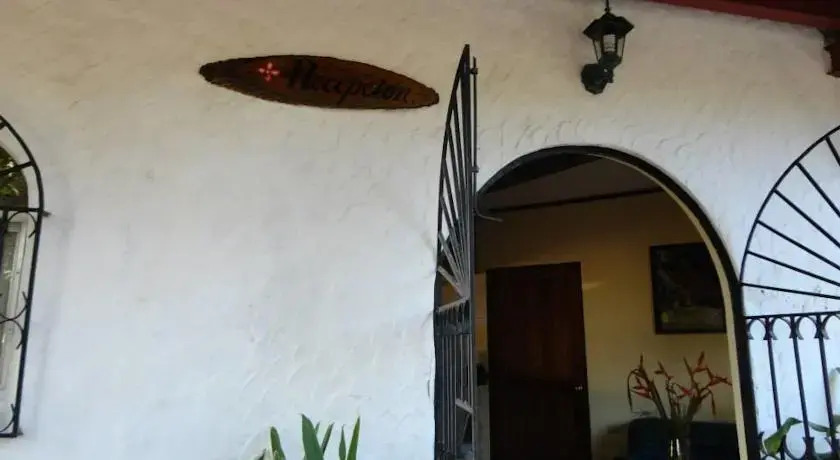 Hotel Valle Verde