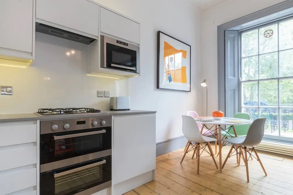Chic Modern 1Bed in Camden Town close to the tube