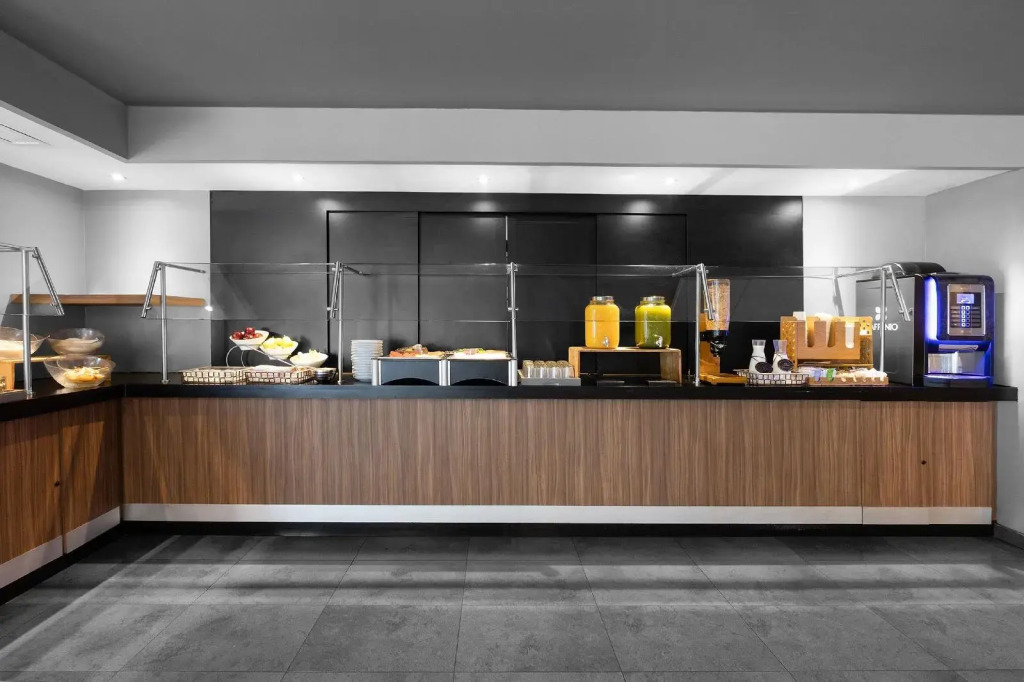 City Express Plus by Marriott Guadalajara Expo