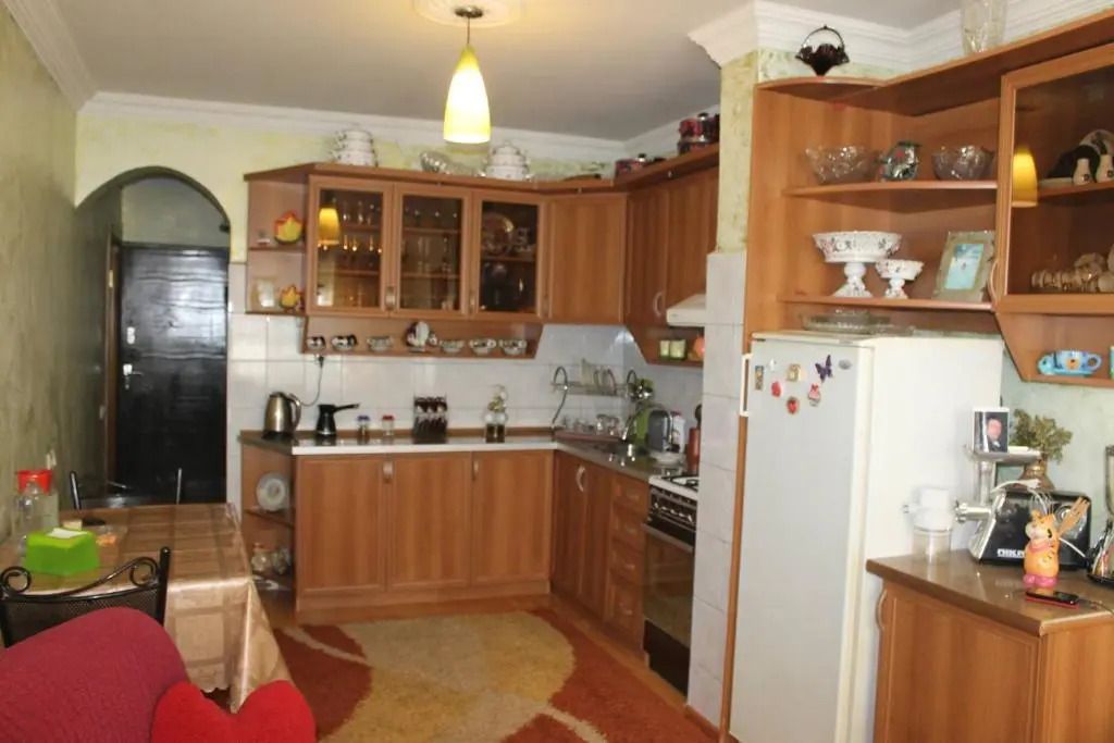 Apartment on Inasaridze 4