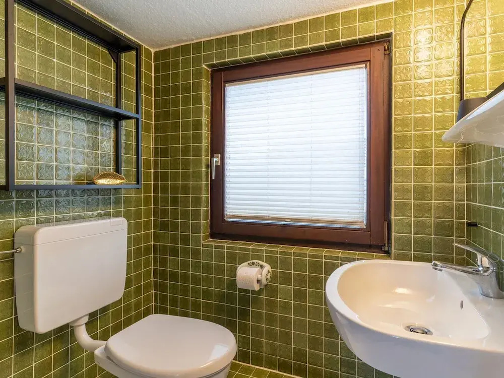 Komfortable Ferienwohnung In St.Peter Ording