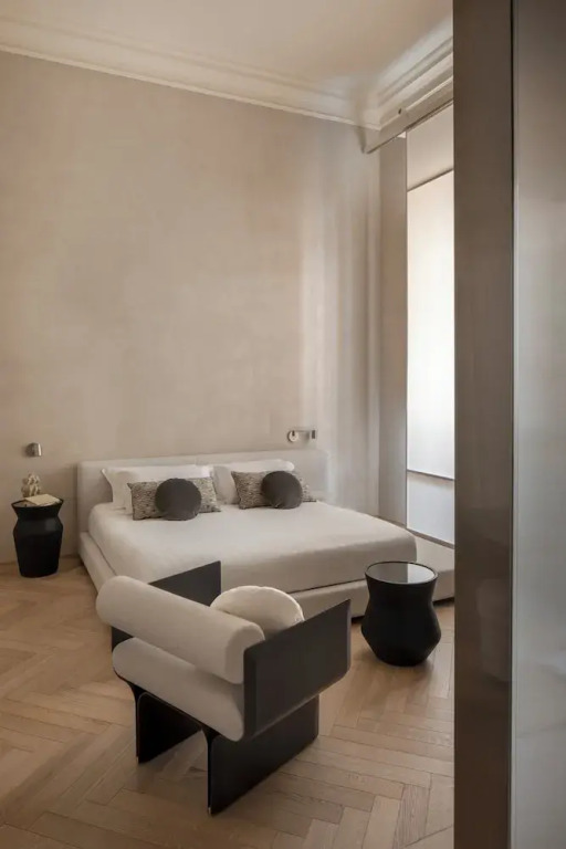 Hotel Trame