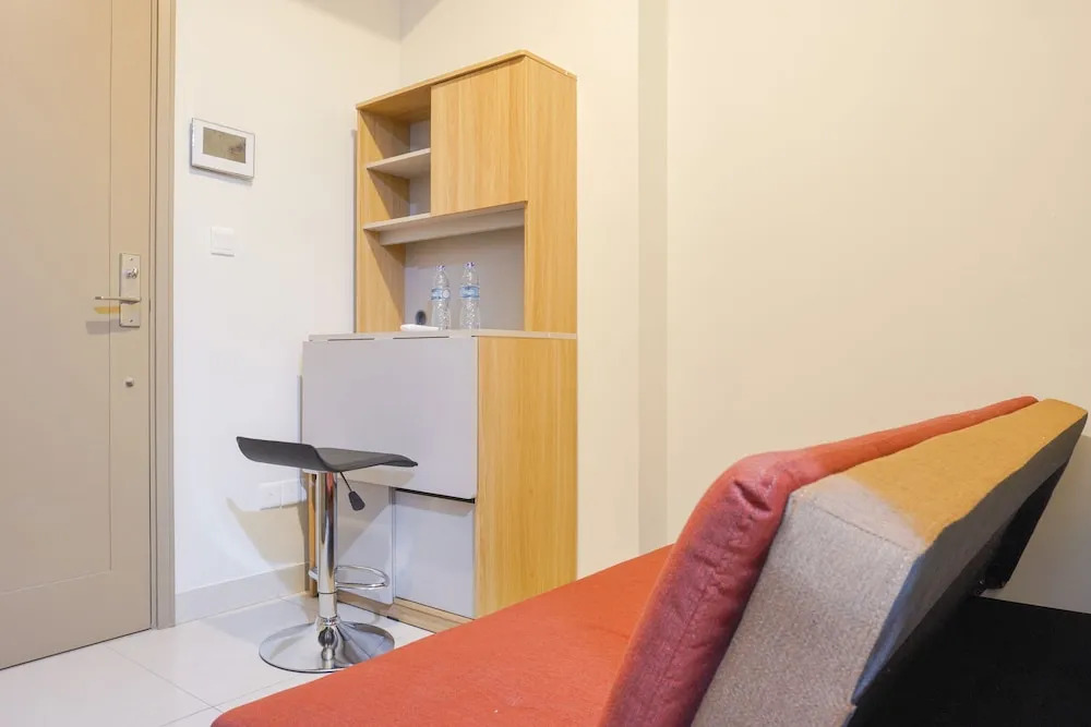 Exclusive And Cozy 1Br At Gold Coast Apartment