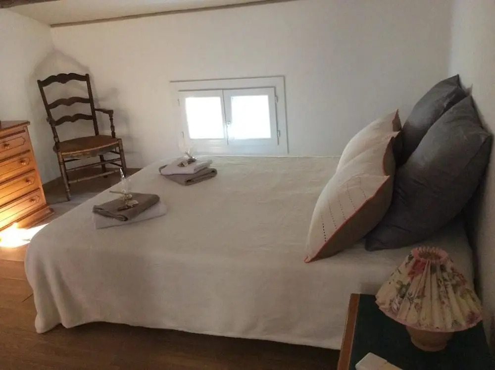 Appartement Cleopatre