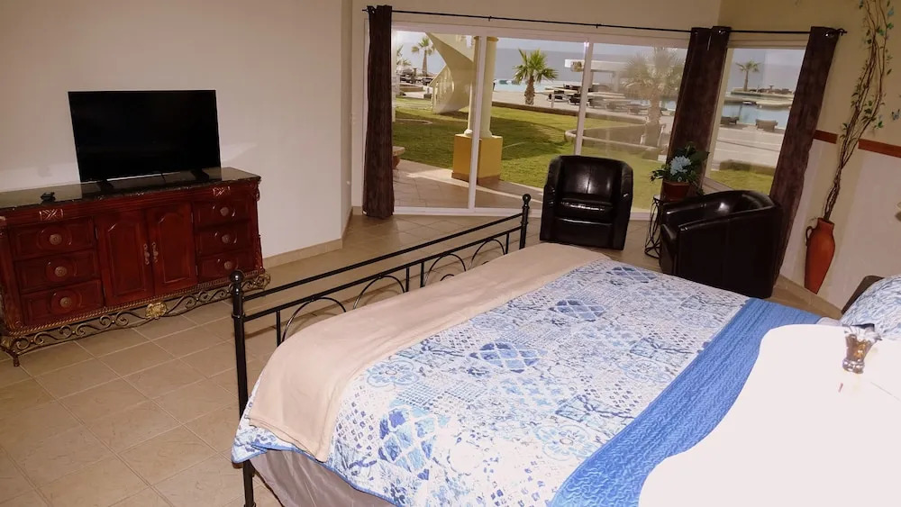 Villa 7 - 4 Br Villa