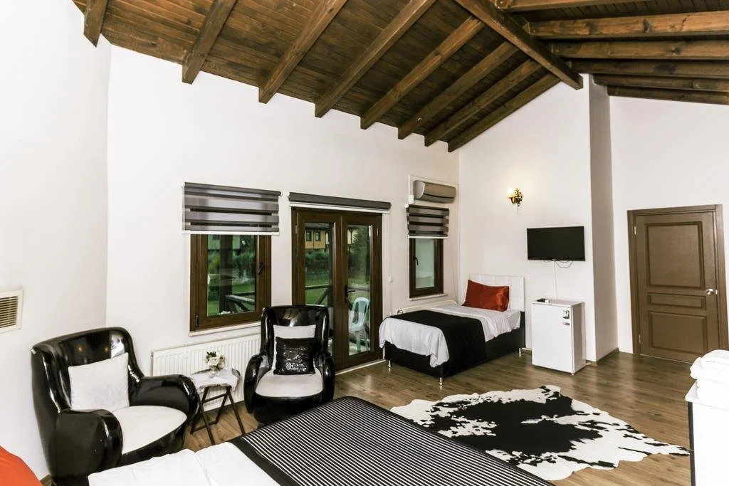 Myhome Sapanca