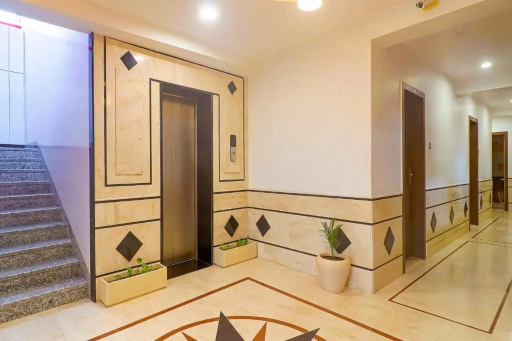 Fabhotel Ruklo