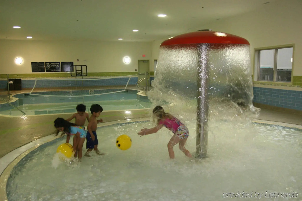 Hampton Inn & Suites Edmonton/West