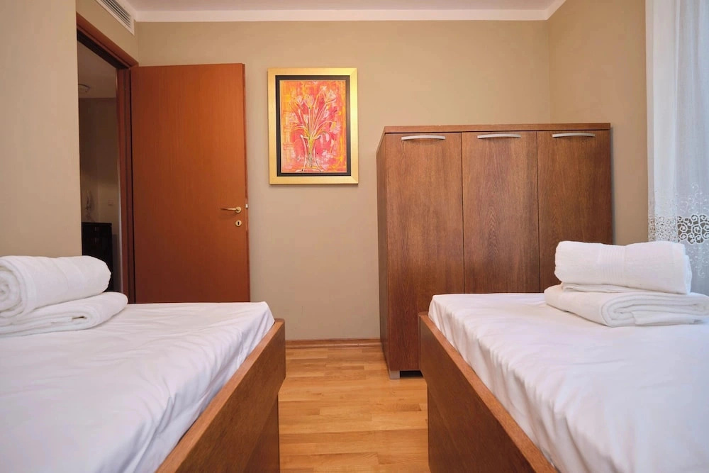 Dalmatia Dream Podstrana - The Residence