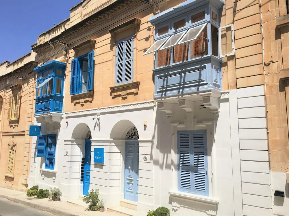 Gorgeous Townhouse Nr 53 - Hostel