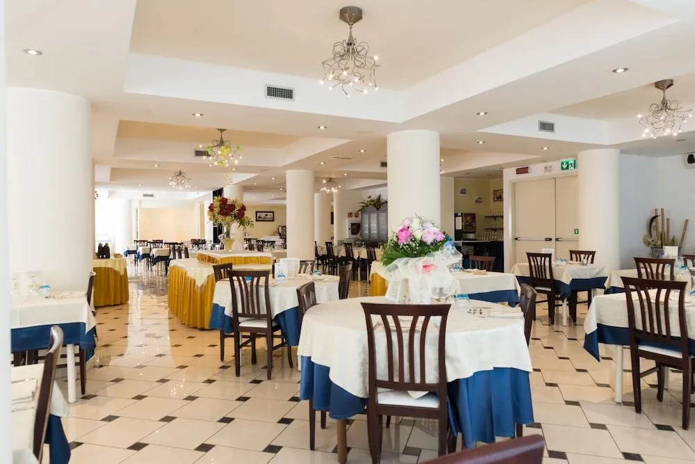 Hotel Lem-Casadei