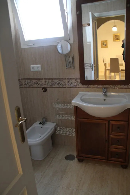 Fabuloso apartamento en Benalmadena