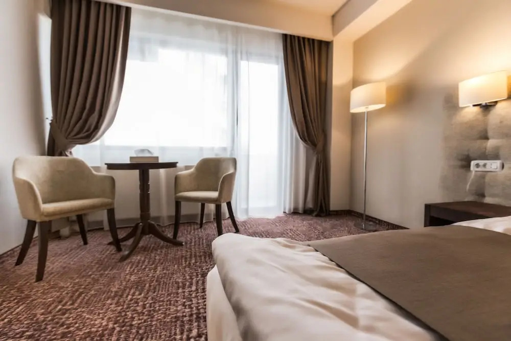 Grand Hotel