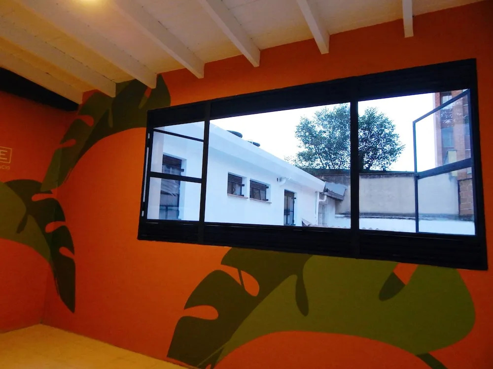 Serendipity Hostel Boutique