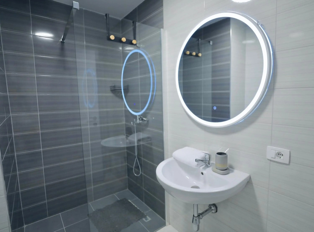 Miku Apartment - Captivating 3BDR At Olympic Residence