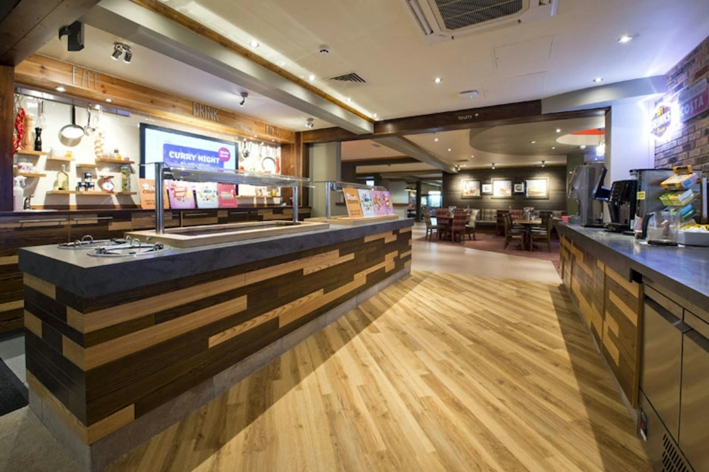 Premier Inn South Shields Port Of Tyne