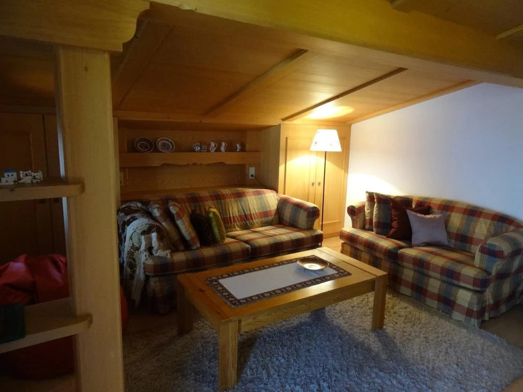 Haus Niederegger