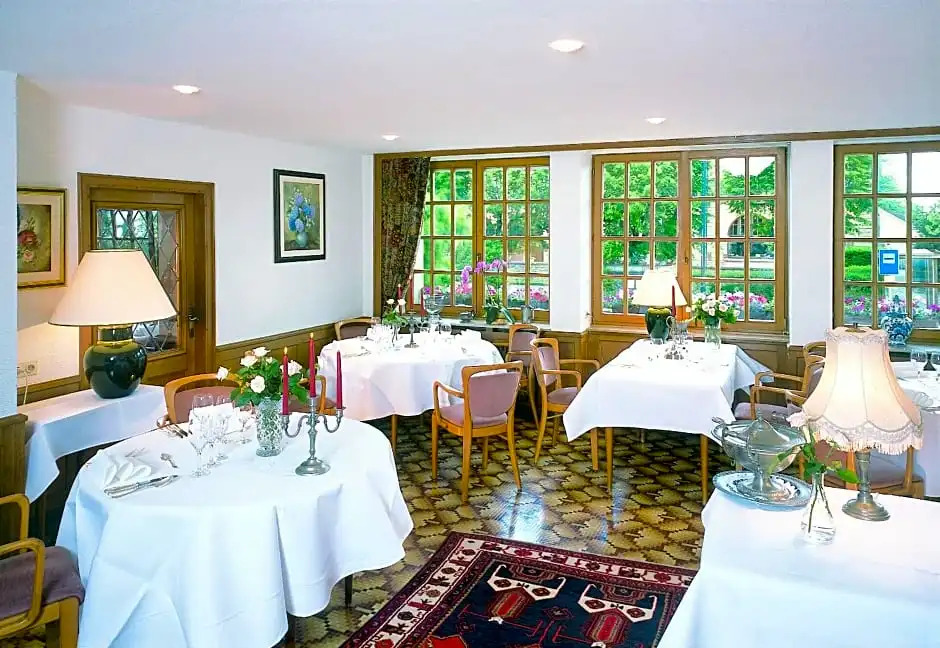 Hotel Kinnen