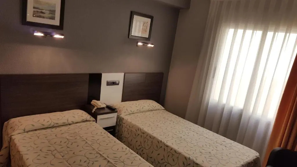 Hotel La Bolera