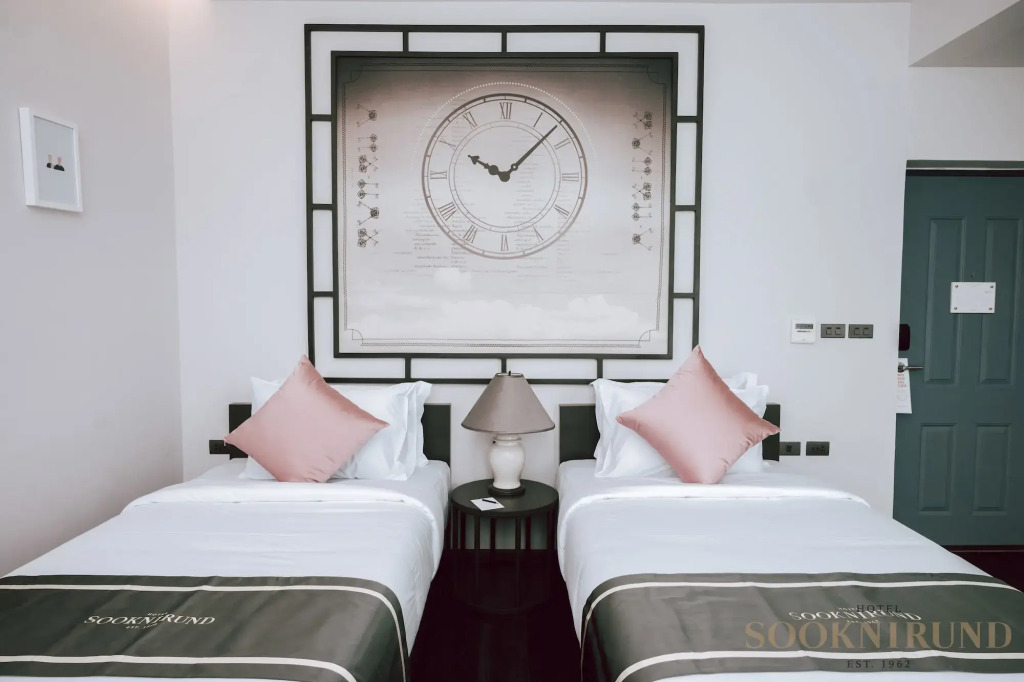 SOOKNIRUND HOTEL