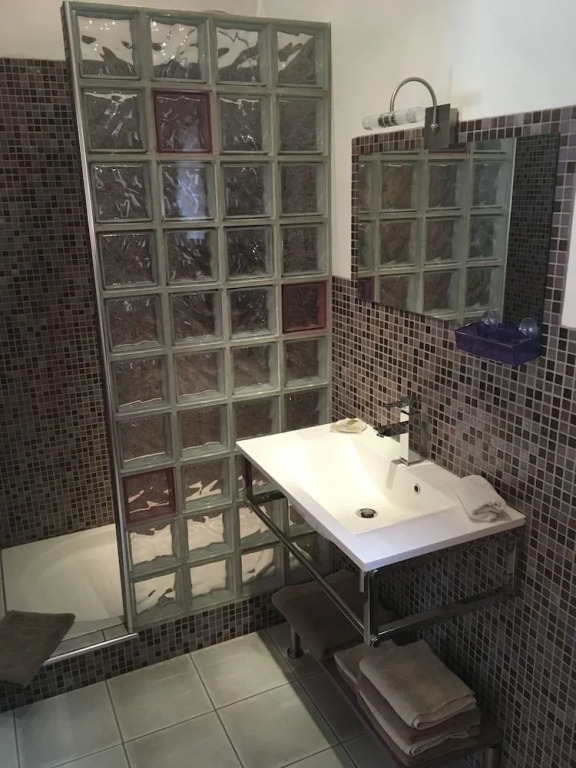 La chambre haute