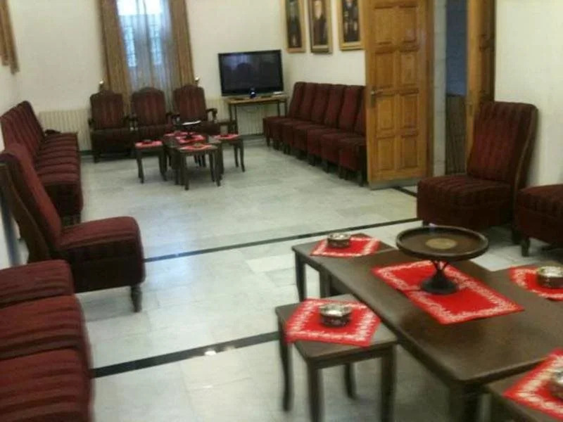 St Thomas Guesthouse - Jerusalem