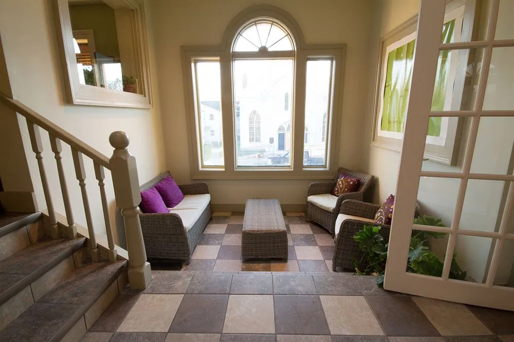 Micro Boutique Living Antigonish