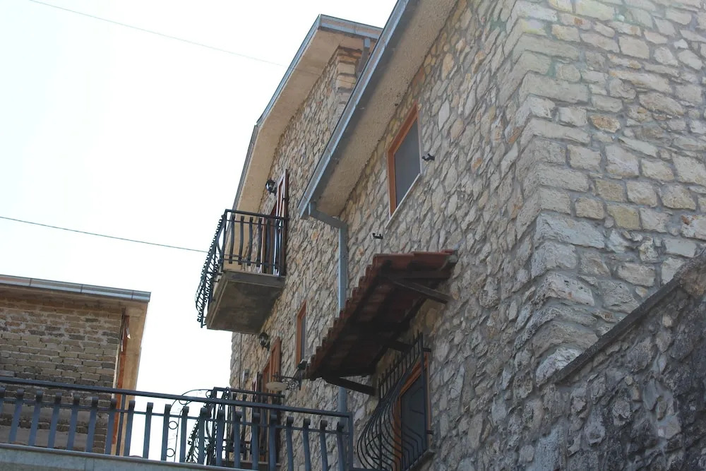 La Voce del Vento