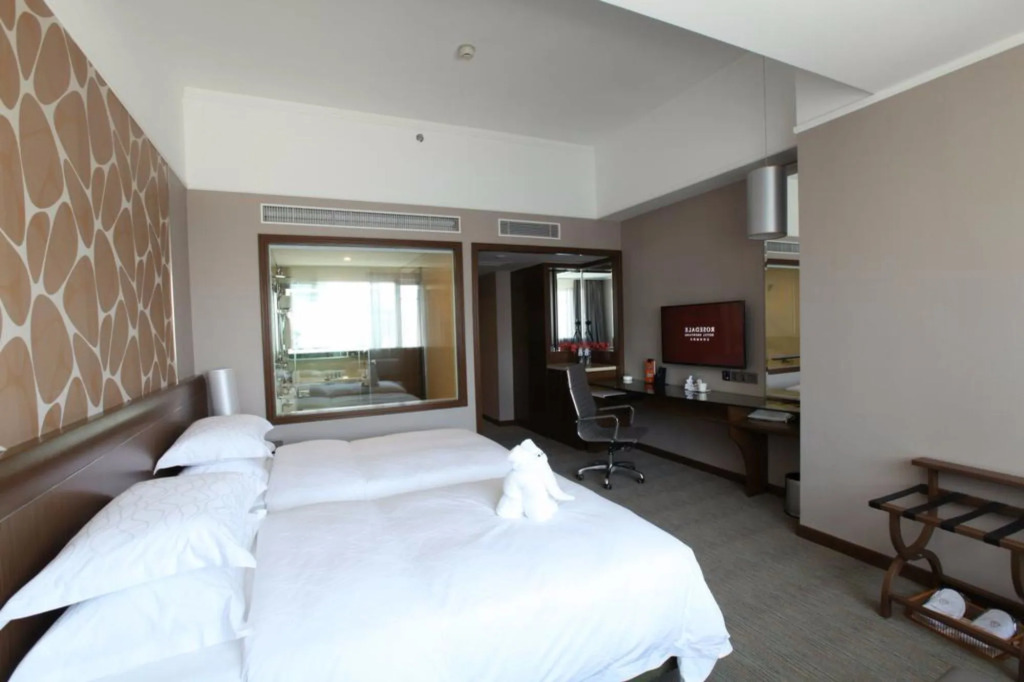 Times Plaza Shenyang