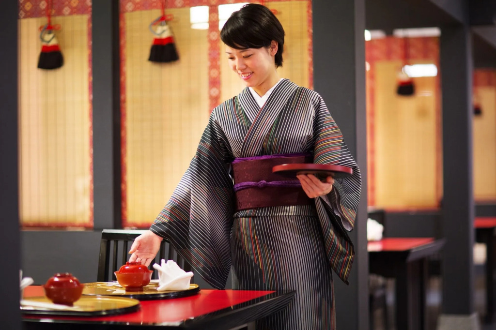 Yamanaka Onsen Kissho Yamanaka