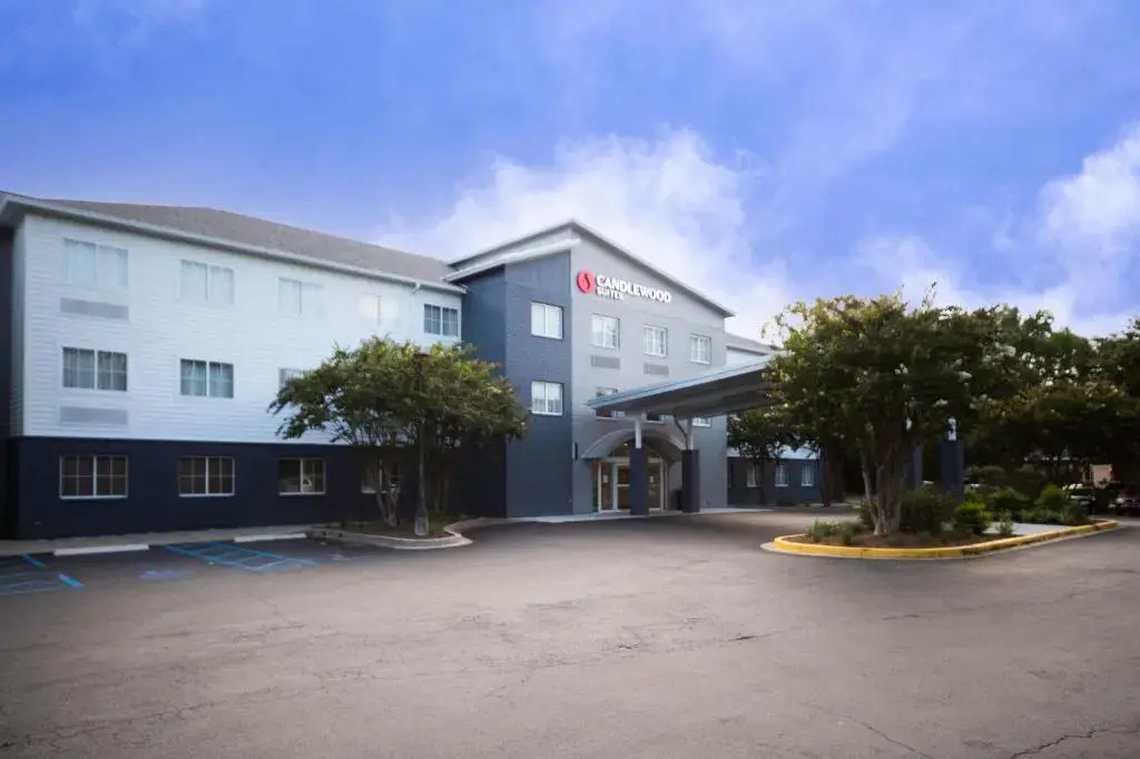 Candlewood Suites Charleston - Mt. Pleasant by IHG