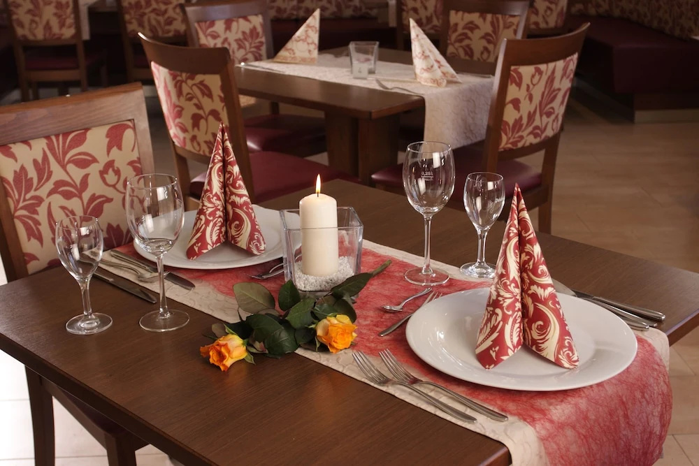Hotel-Restaurant Zur Linde