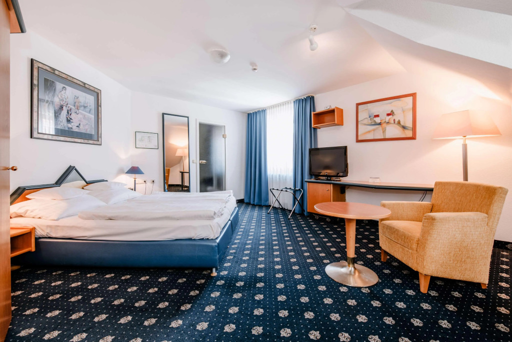 Hotel Empfinger Hof, Sure Hotel Collection by Best Western - direkt an der A81