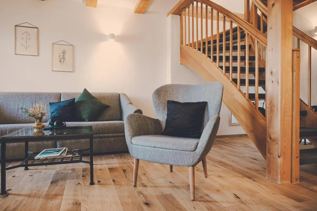 Der Lederer Hof - Boutique Apartments