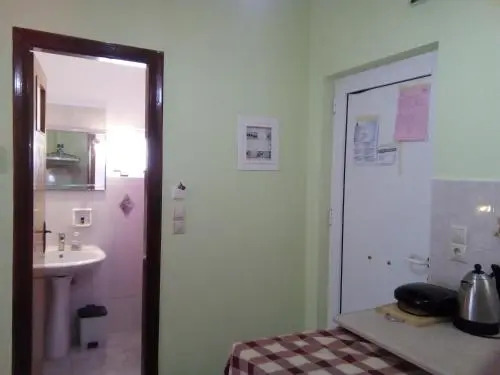 Elena Apartments stoypa