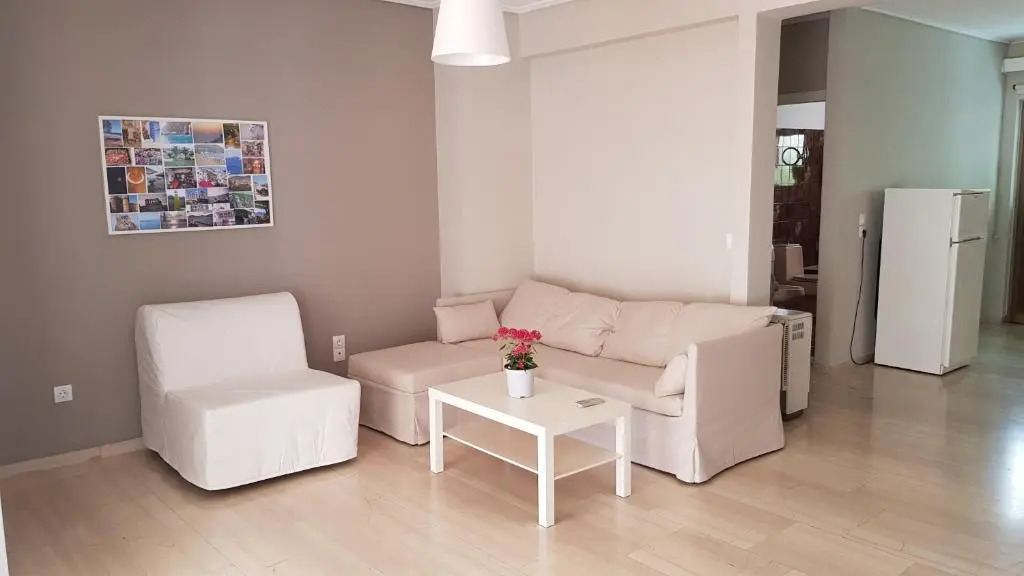 Androniki suite