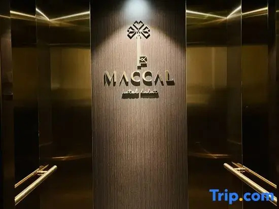 Maccal Boutique Hotel Dalat