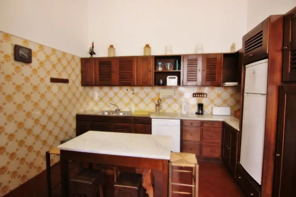 Casa dos Tios