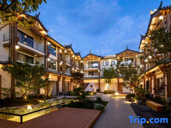 Hampton by Hilton Lijiang Shuhe