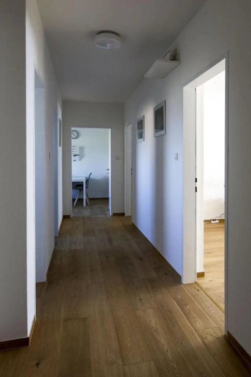 Flataid Apartmenthaus Brauhausstrasse